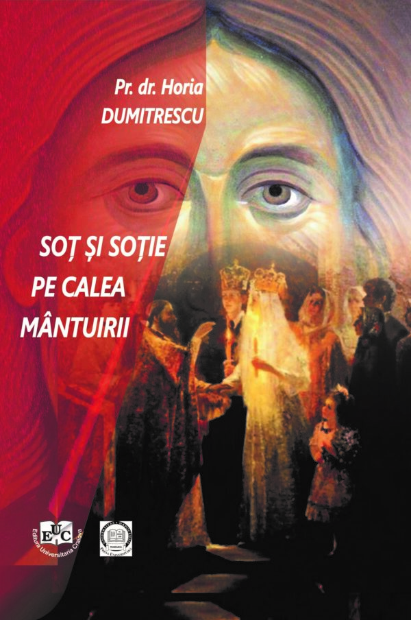 Soț și soție pe calea mântuirii