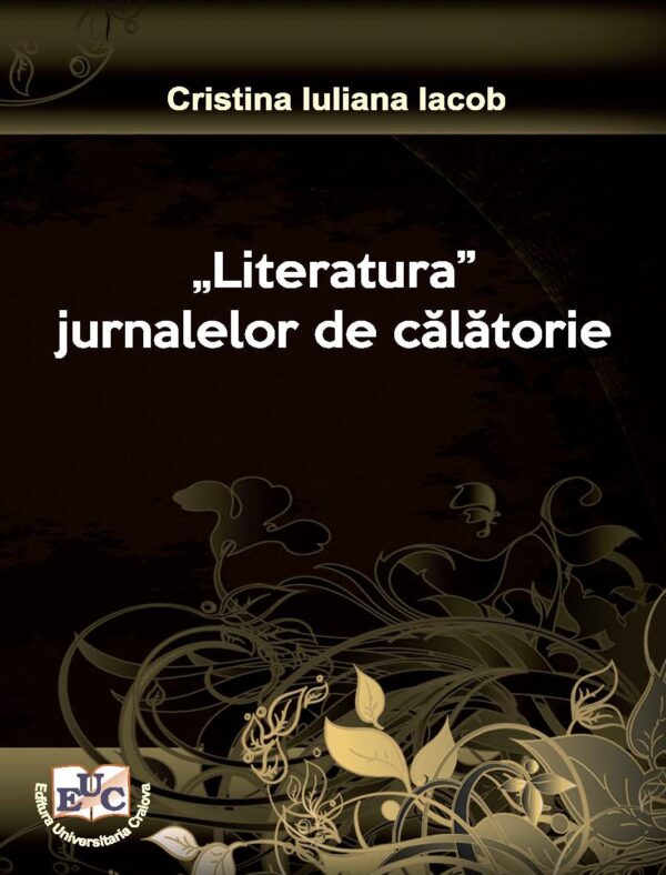 Literatura jurnalelor de călătorie