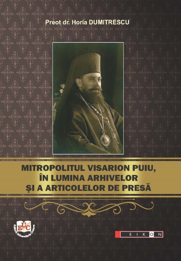 Mitropolitul Visarion Puiu