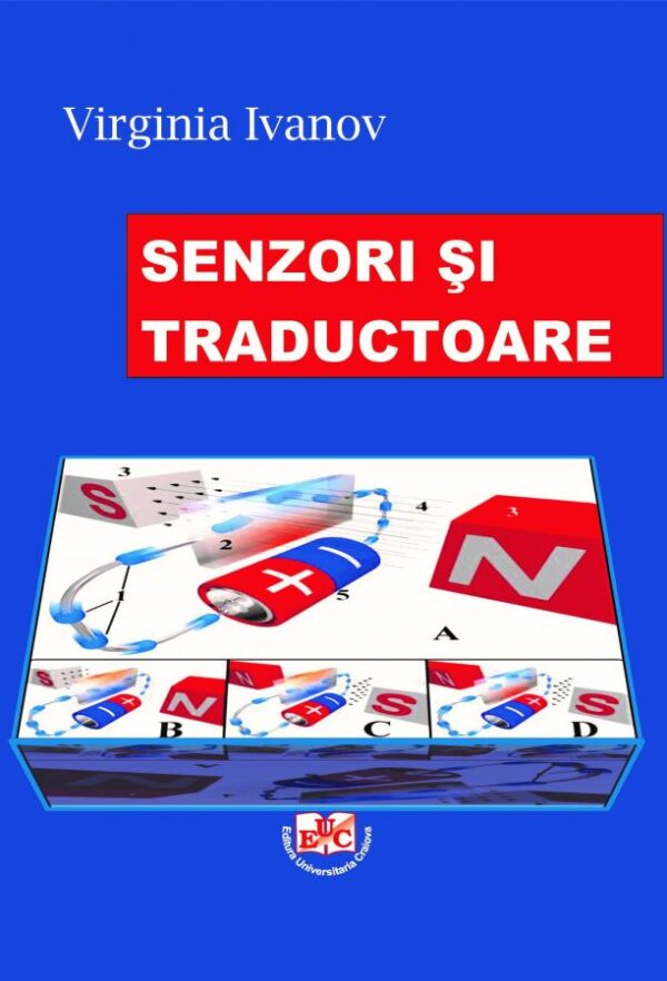 Senzori și traductoare