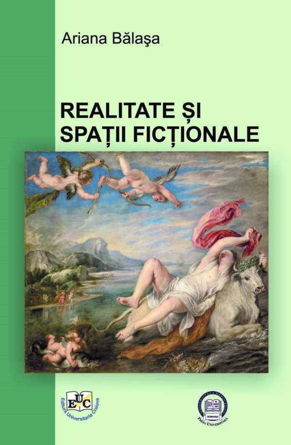 Realitate și spații ficționale