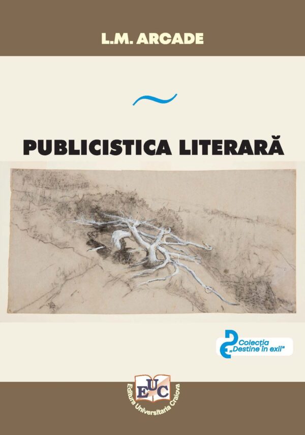 Publicistica literară