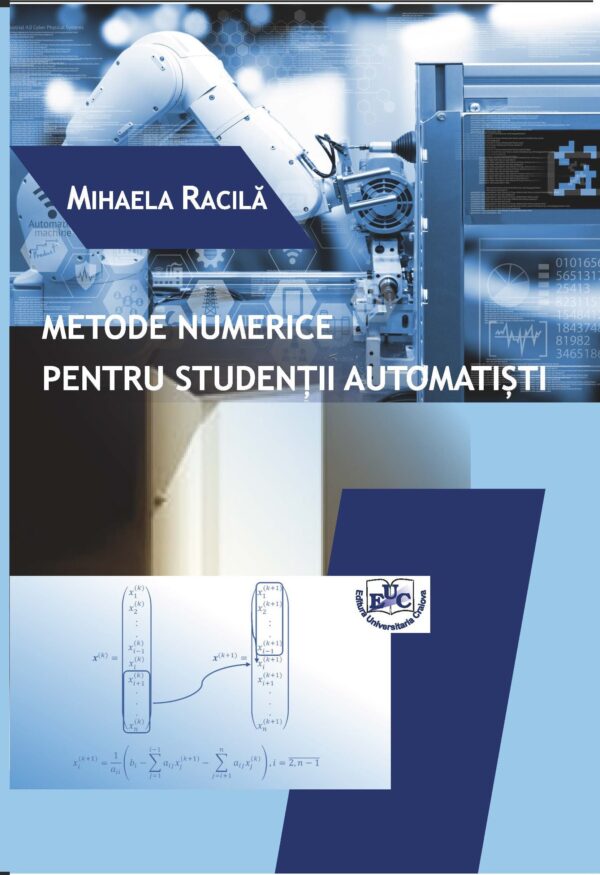 Metode numerice pentru studenții automatiști