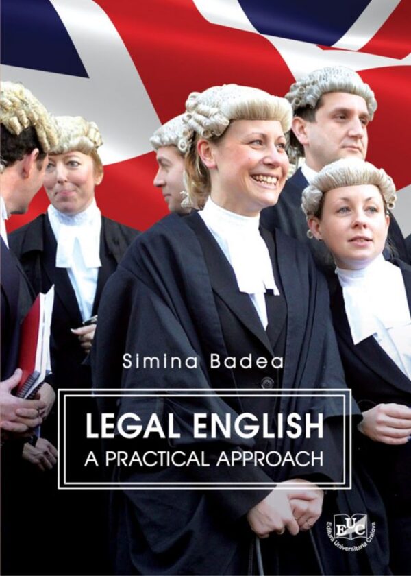 Legal English – A practical Approach