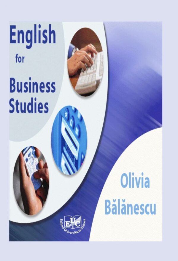 English for business studies