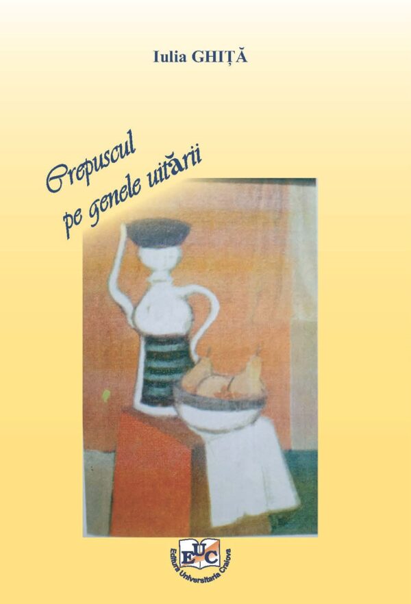 Crepuscul pe genele uitării