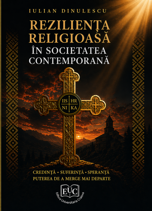 Reziliența religioasă în societatea contemporană