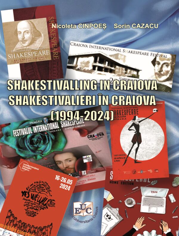 Shakestivalieri în Craiova (1994-2024)