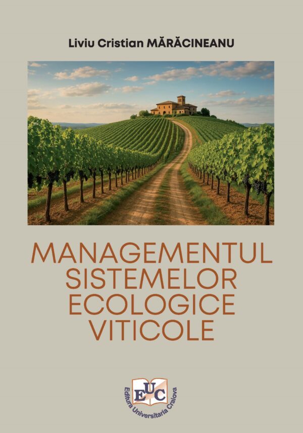 Managementul sistemelor ecologice viticole