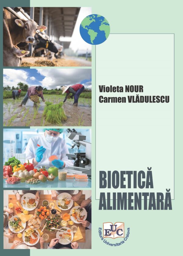 Bioetică alimentară