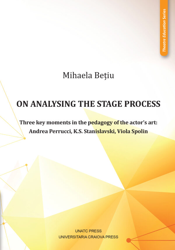 On Analysing the Stage Process