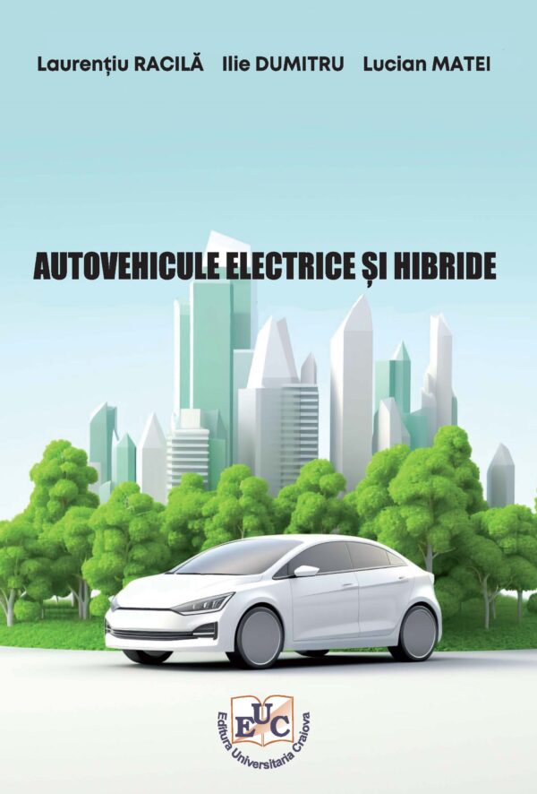 Autovehicule electrice și hibride