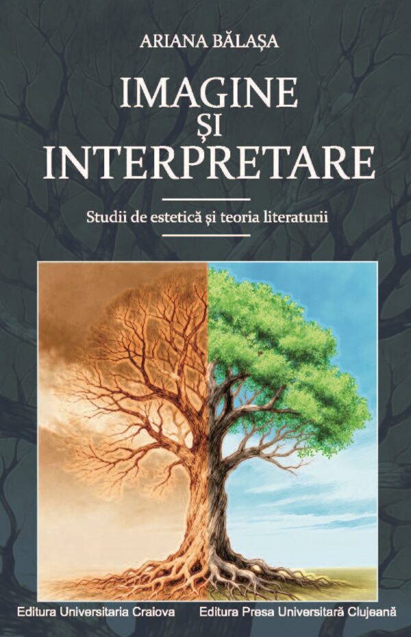 Imagine și interpretare. Studii de estetică și teoria literaturii
