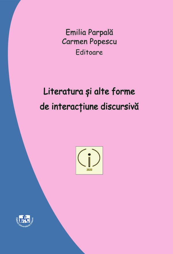 Literatura și alte forme de interacțiune discursivă