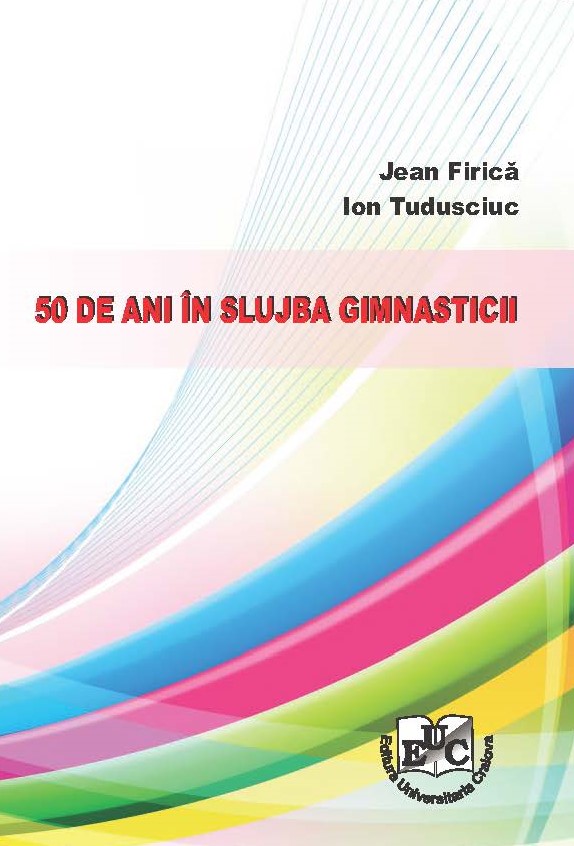 50 de ani în slujba gimnasticii